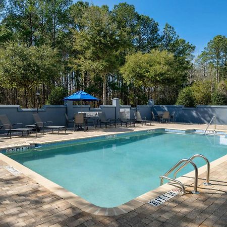Fairfield Inn & Suites By Marriott Charleston North/Ashley Phosphate North Charleston Eksteriør billede