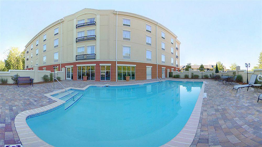 Fairfield Inn & Suites By Marriott Charleston North/Ashley Phosphate North Charleston Eksteriør billede