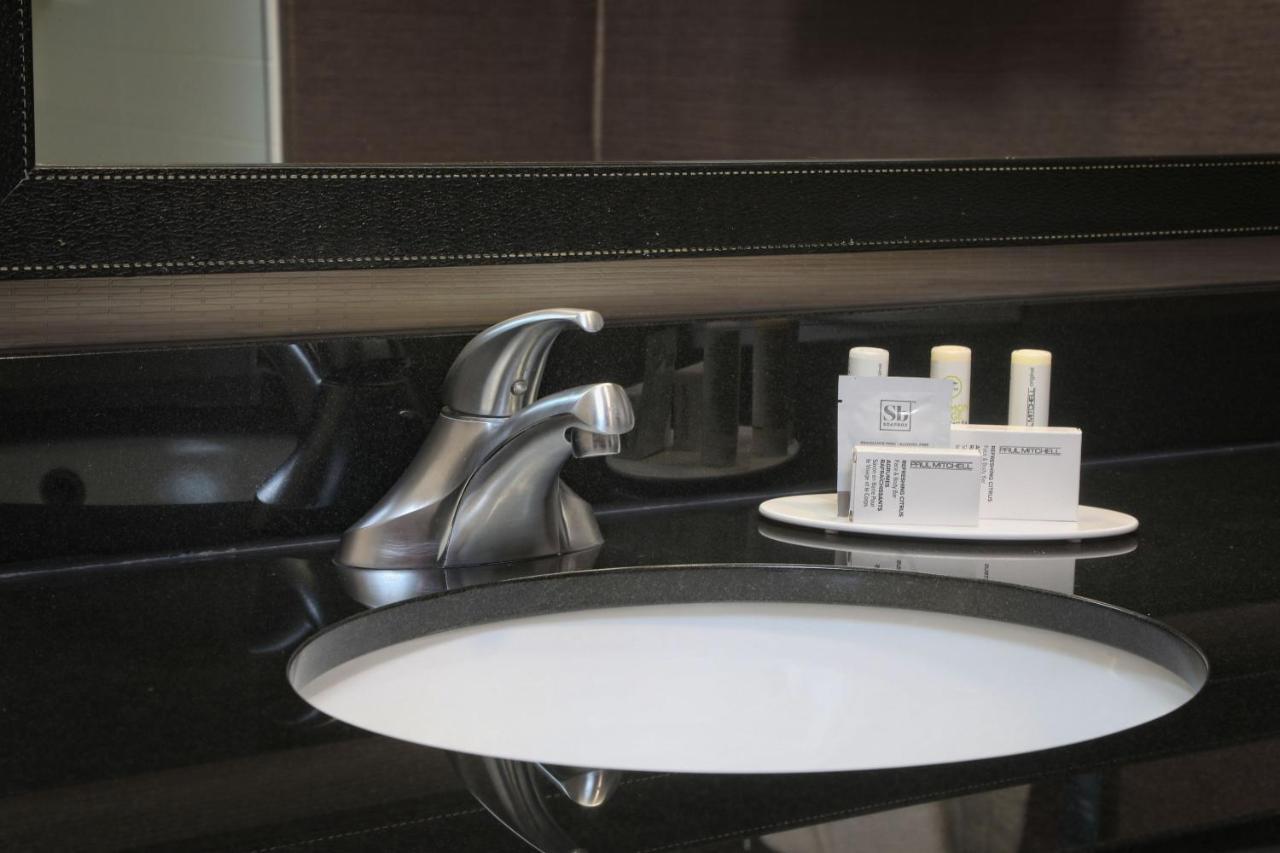 Fairfield Inn & Suites By Marriott Charleston North/Ashley Phosphate North Charleston Eksteriør billede