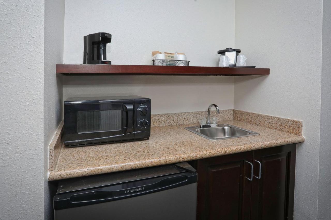 Fairfield Inn & Suites By Marriott Charleston North/Ashley Phosphate North Charleston Eksteriør billede
