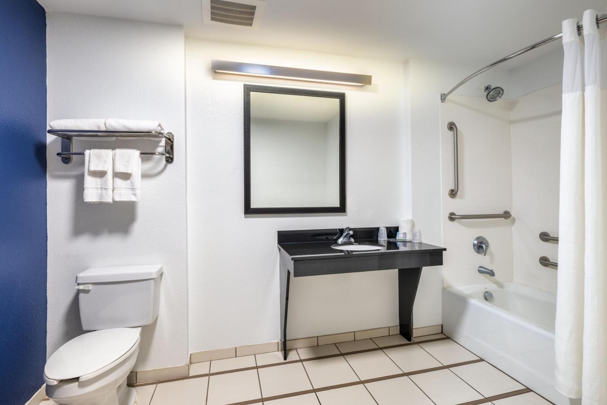 Fairfield Inn & Suites By Marriott Charleston North/Ashley Phosphate North Charleston Eksteriør billede