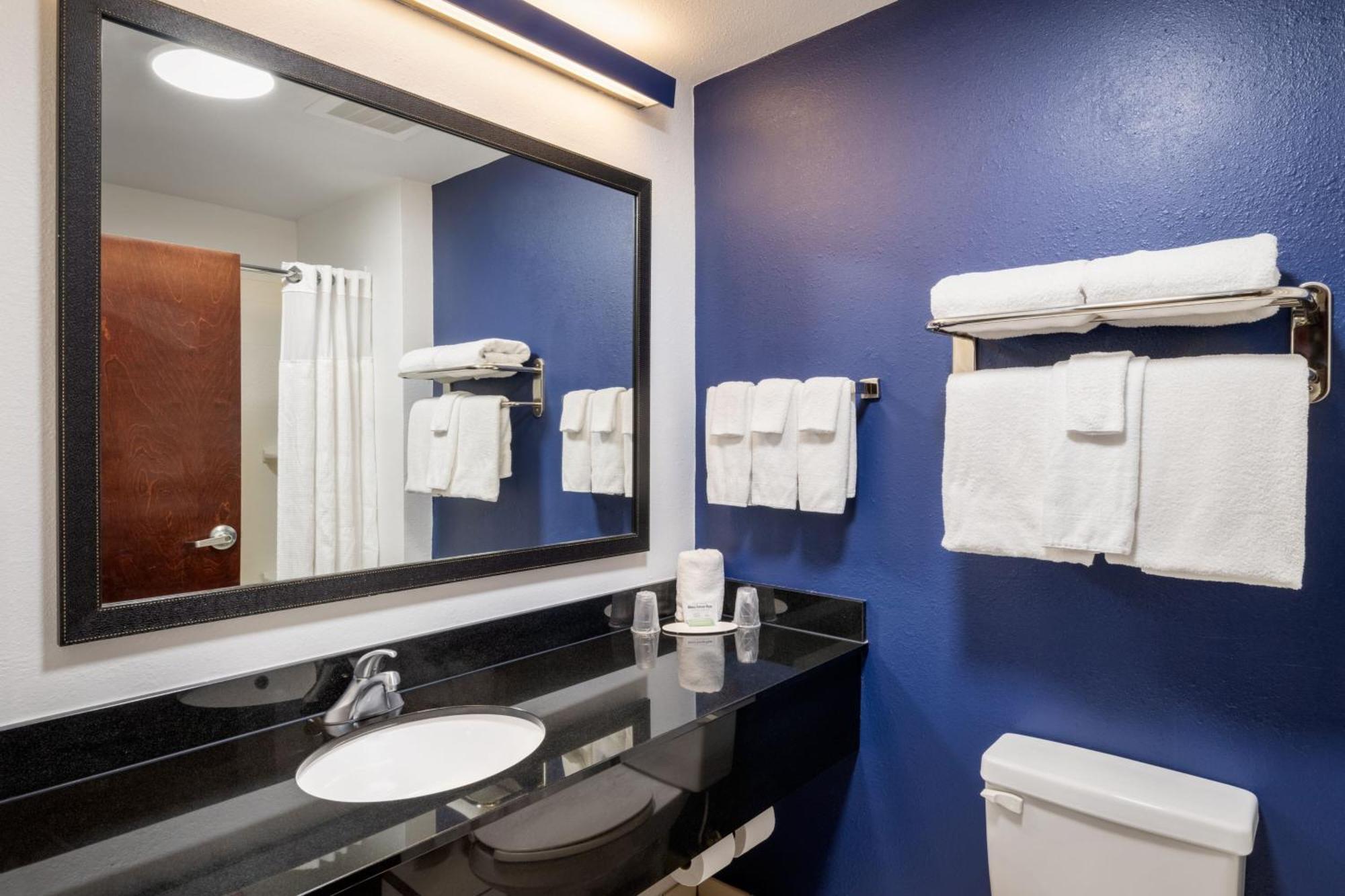 Fairfield Inn & Suites By Marriott Charleston North/Ashley Phosphate North Charleston Eksteriør billede