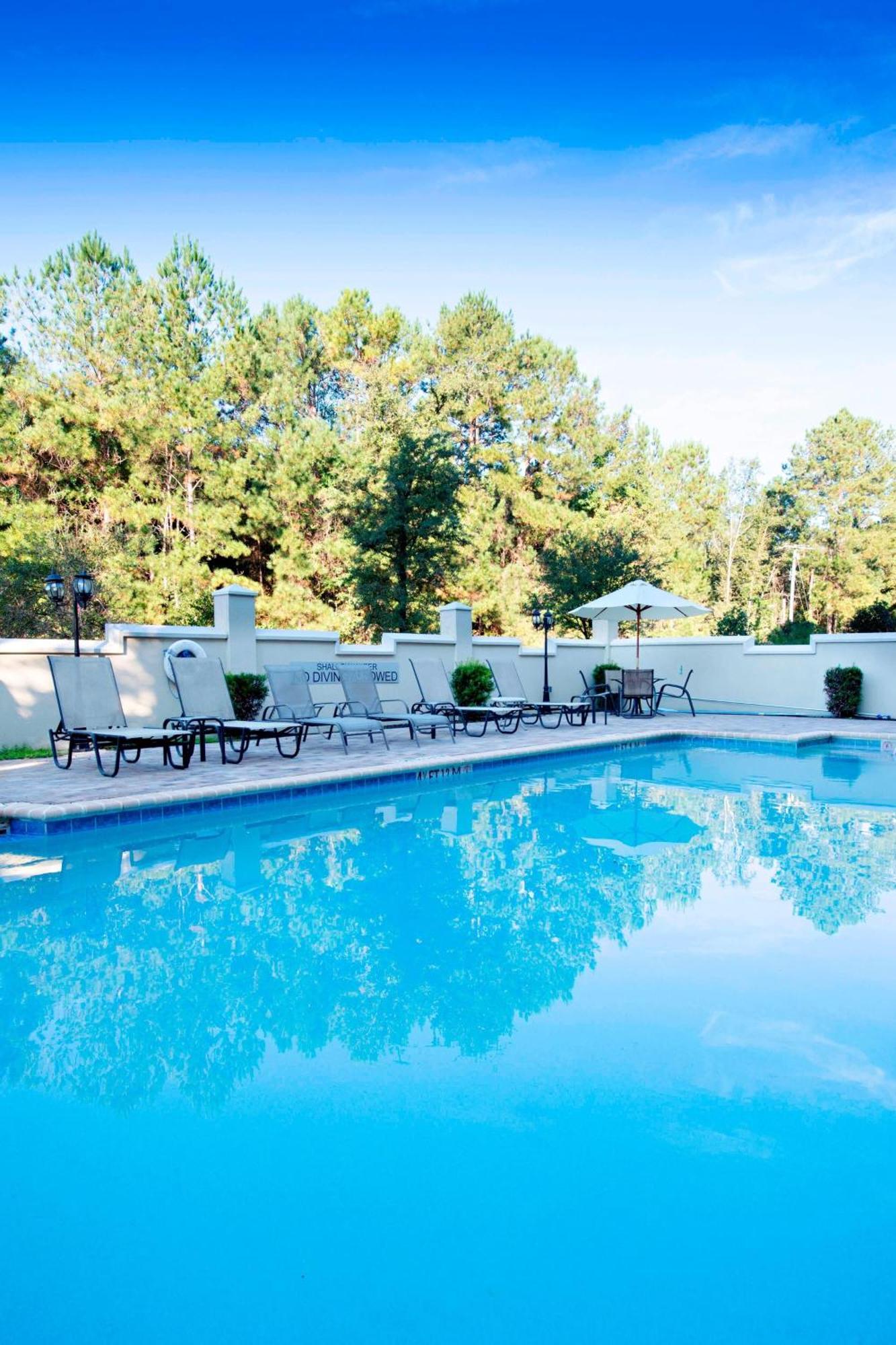 Fairfield Inn & Suites By Marriott Charleston North/Ashley Phosphate North Charleston Eksteriør billede