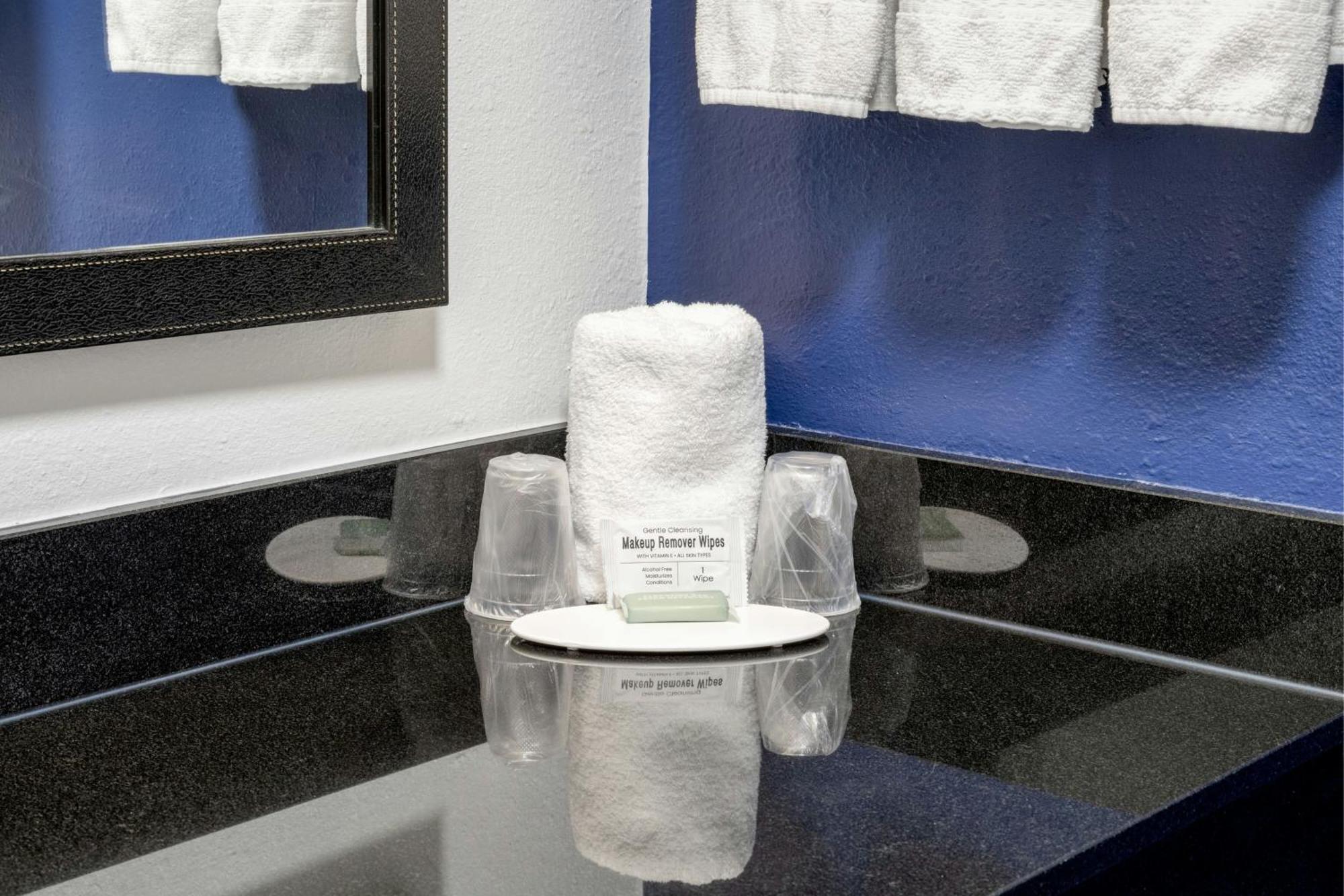 Fairfield Inn & Suites By Marriott Charleston North/Ashley Phosphate North Charleston Eksteriør billede