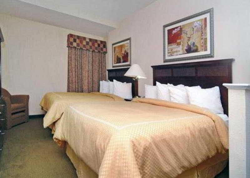 Fairfield Inn & Suites By Marriott Charleston North/Ashley Phosphate North Charleston Eksteriør billede