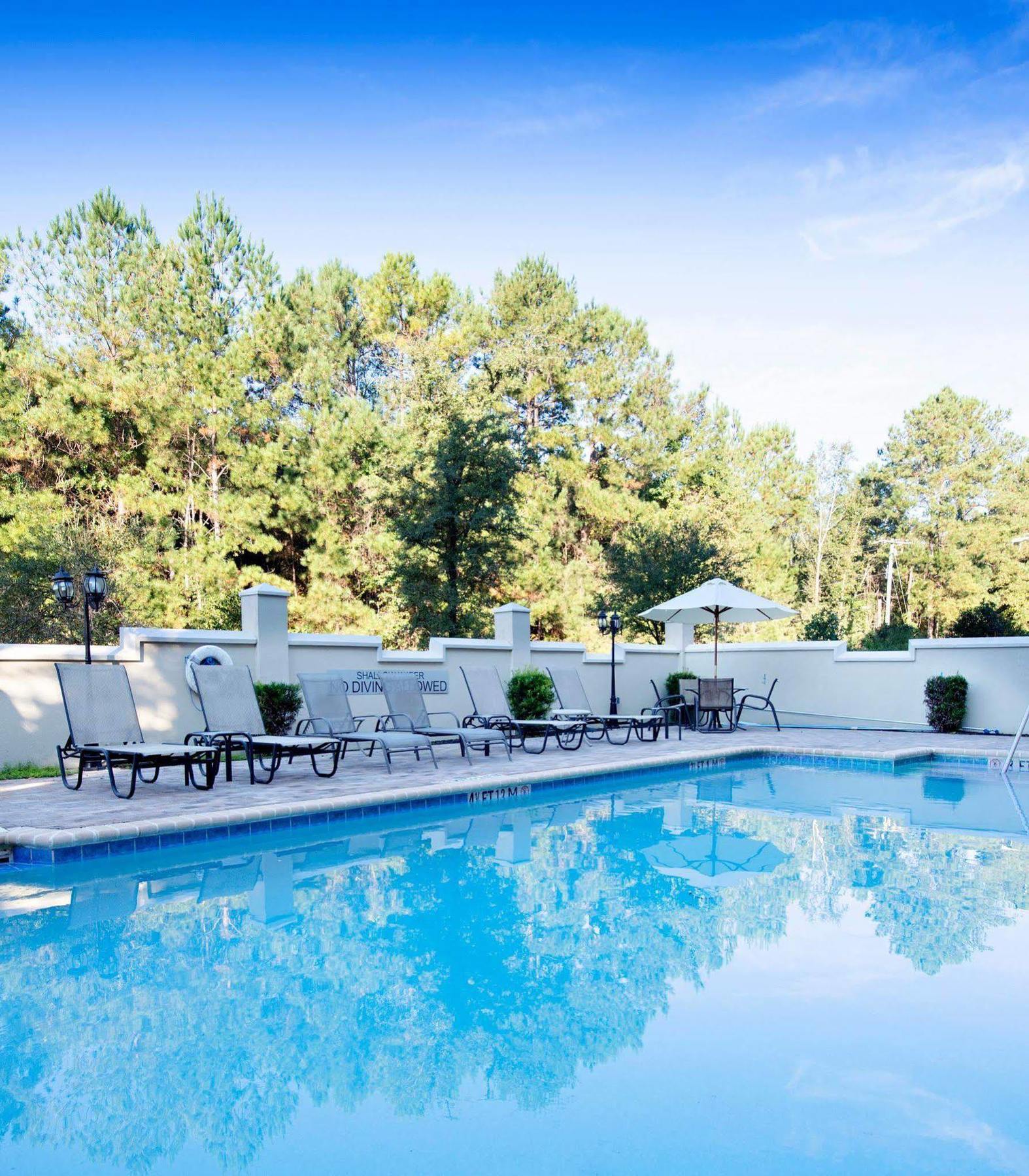 Fairfield Inn & Suites By Marriott Charleston North/Ashley Phosphate North Charleston Eksteriør billede